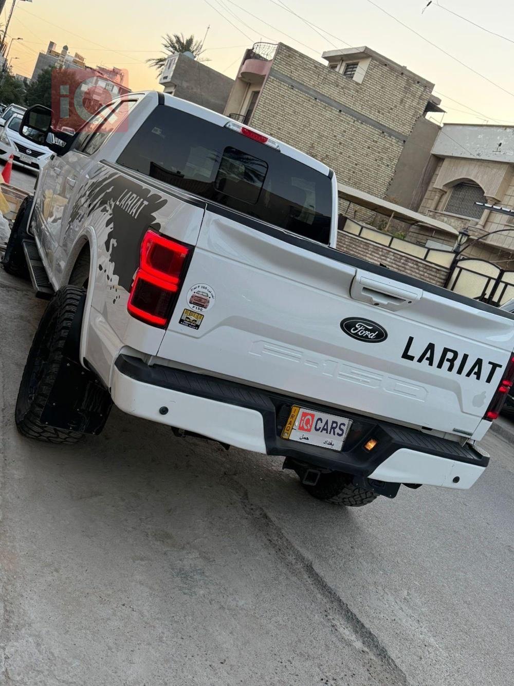 فورد إف-150